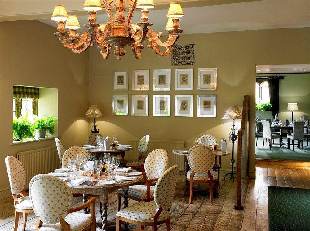 Fawsley Hall Hotel Daventry Eksteriør bilde